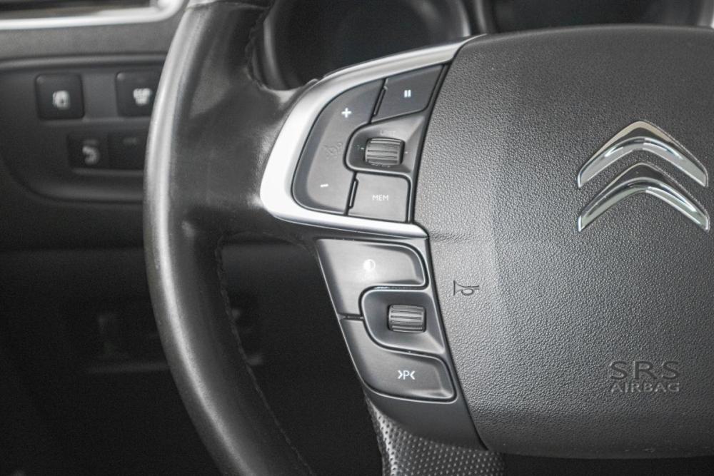 Citroen C4 II Кемерово  - изображение 17