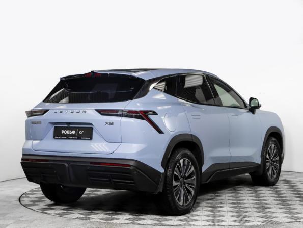 JETOUR DASHING I с пробегом 2023 года, цена 1 738 000 рублей, 50893 км, внедорожник, Автокод Объявления