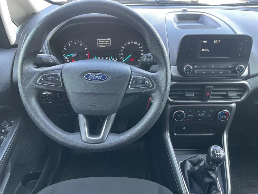 Ford EcoSport II Рестайлинг Стерлитамак  - изображение 12