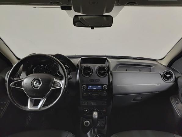Renault Duster I Рестайлинг с пробегом 2019 года, цена 1 220 000 рублей, 249987 км, внедорожник, Автокод Объявления