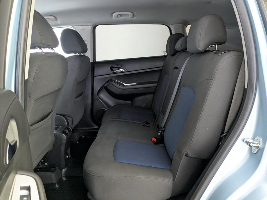 Chevrolet Orlando I Москва  - изображение 9