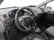 Ford Fiesta Mk6 Рестайлинг Казань  - изображение 13