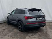 Skoda Kodiaq I Москва  - изображение 29