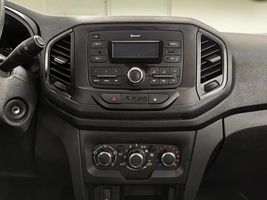 Lada (ВАЗ) XRAY I Казань  - изображение 18