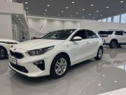 Kia Ceed III Челябинск  - изображение 23