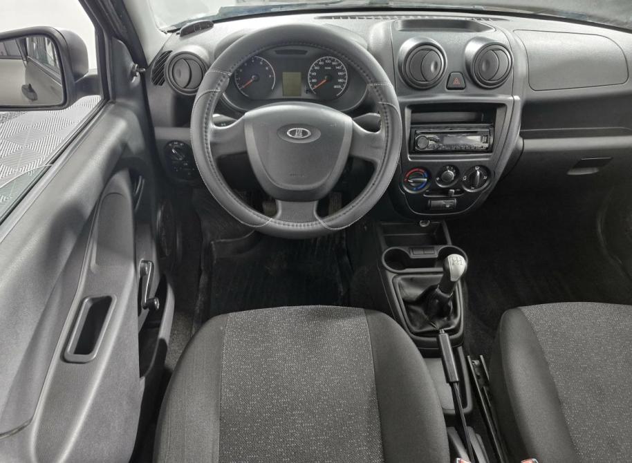 Lada (ВАЗ) Granta I Нижний Новгород  - изображение 13