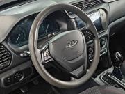Chery Tiggo 3 I Москва  - изображение 29