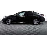 Toyota Camry VIII (XV70) Москва  - изображение 32