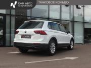 Volkswagen Tiguan II Рестайлинг Казань  - изображение 18