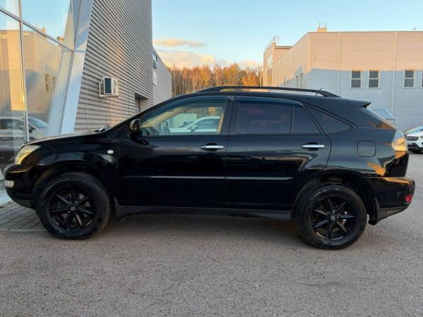 Lexus RX II Рестайлинг с пробегом 2007 года, цена 1 200 000 рублей, 256657 км, внедорожник, Автокод Объявления