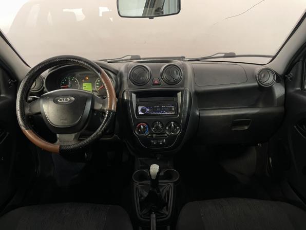 Lada (ВАЗ) Granta I с пробегом 2016 года, цена 239 900 рублей, 620000 км, седан, Автокод Объявления