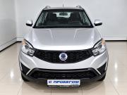 SsangYong Actyon II Рестайлинг Москва  - изображение 17