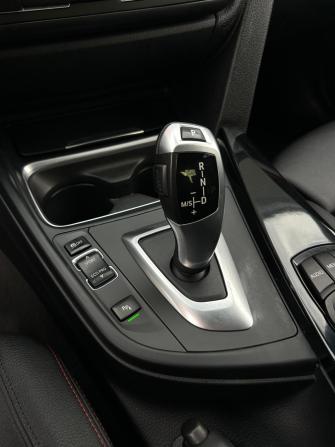 BMW 3 серии VI (F3x) с пробегом 2013 года, цена 1 770 000 рублей, 198276 км, седан, Автокод Объявления