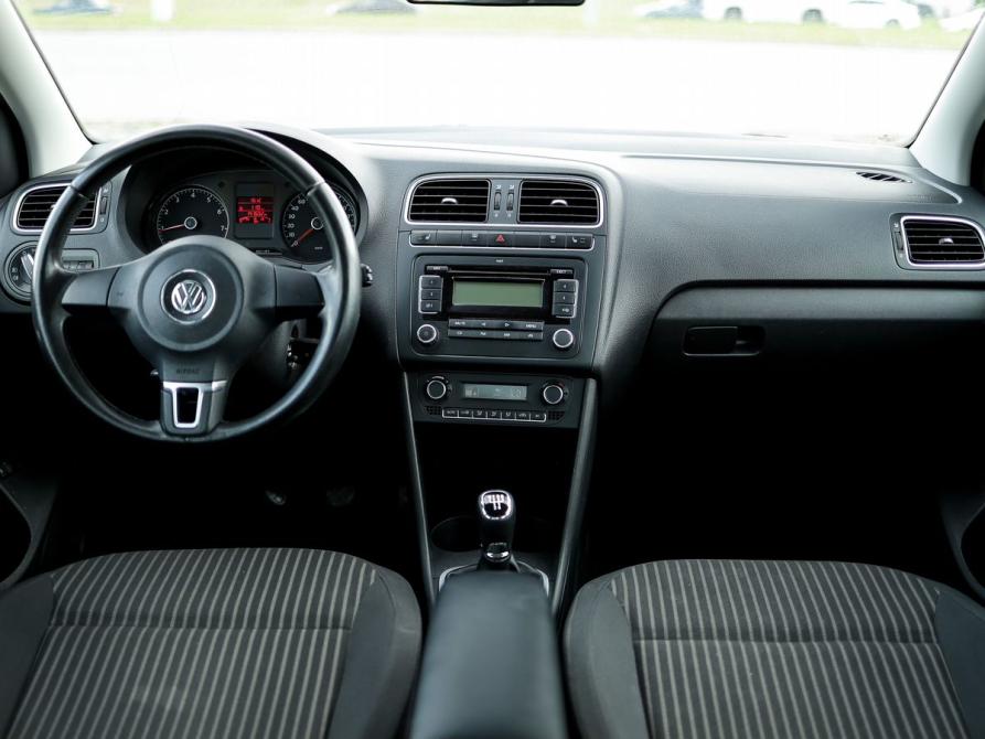 Volkswagen Polo V Ижевск  - изображение 8