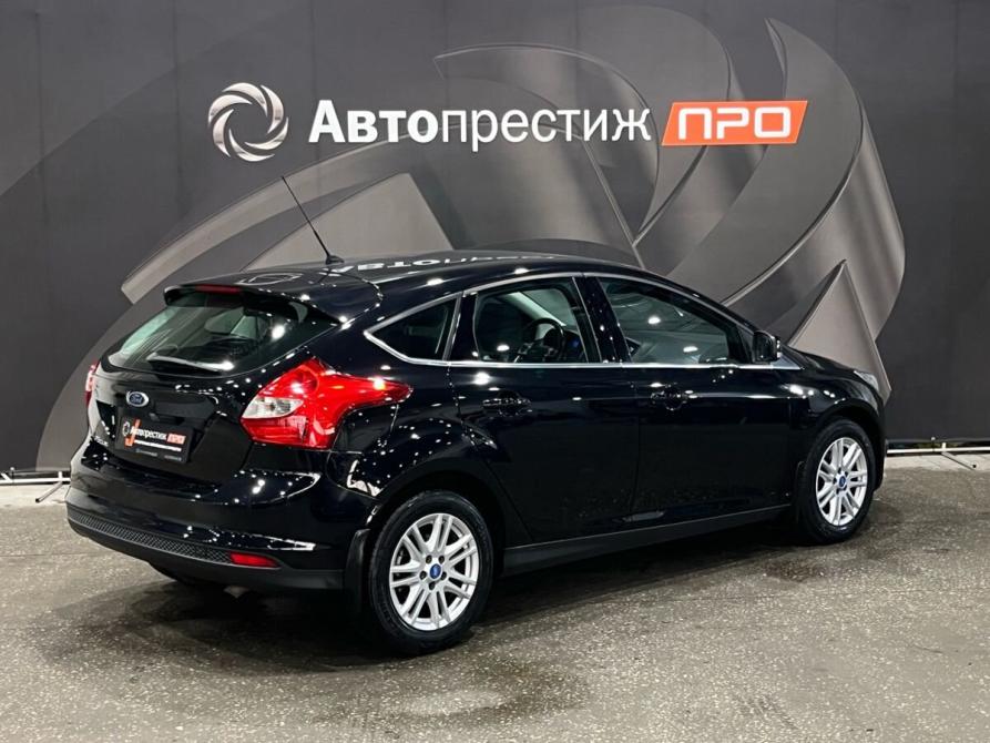 Ford Focus III Пермь  - изображение 5