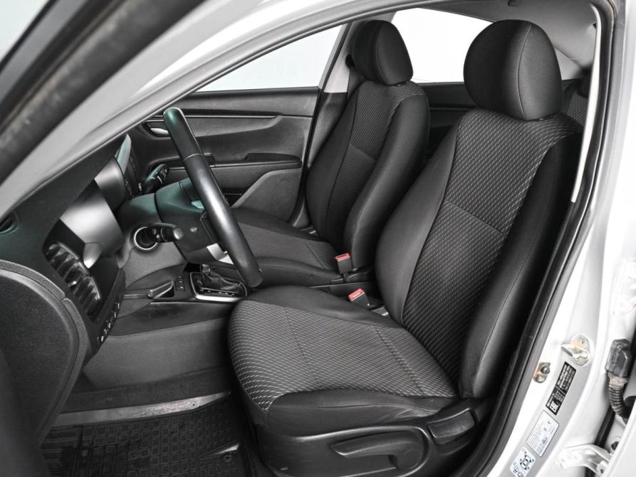 Kia Rio IV Ростов-на-Дону  - изображение 10