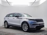 Land Rover Range Rover Velar I Москва  - изображение 22
