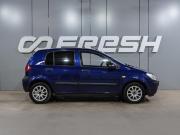 Hyundai Getz I Рестайлинг Воронеж  - изображение 20