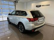 Mitsubishi Outlander III Рестайлинг 3 Подольск  - изображение 26