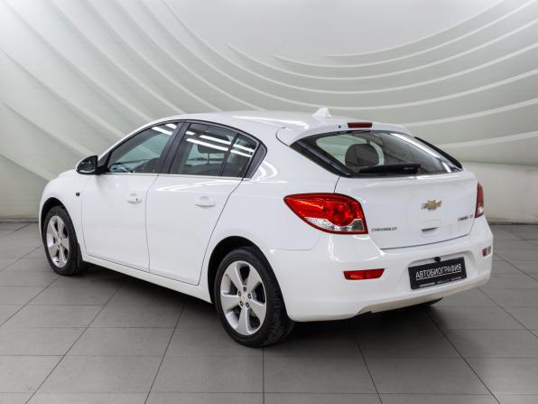 Chevrolet Cruze I Рестайлинг с пробегом 2012 года, цена 828 000 рублей, 172673 км, хэтчбек, Автокод Объявления