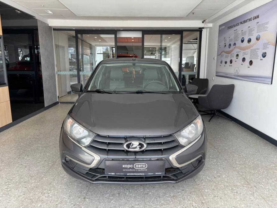 Lada (ВАЗ) Granta I Рестайлинг Ярославль  - изображение 2