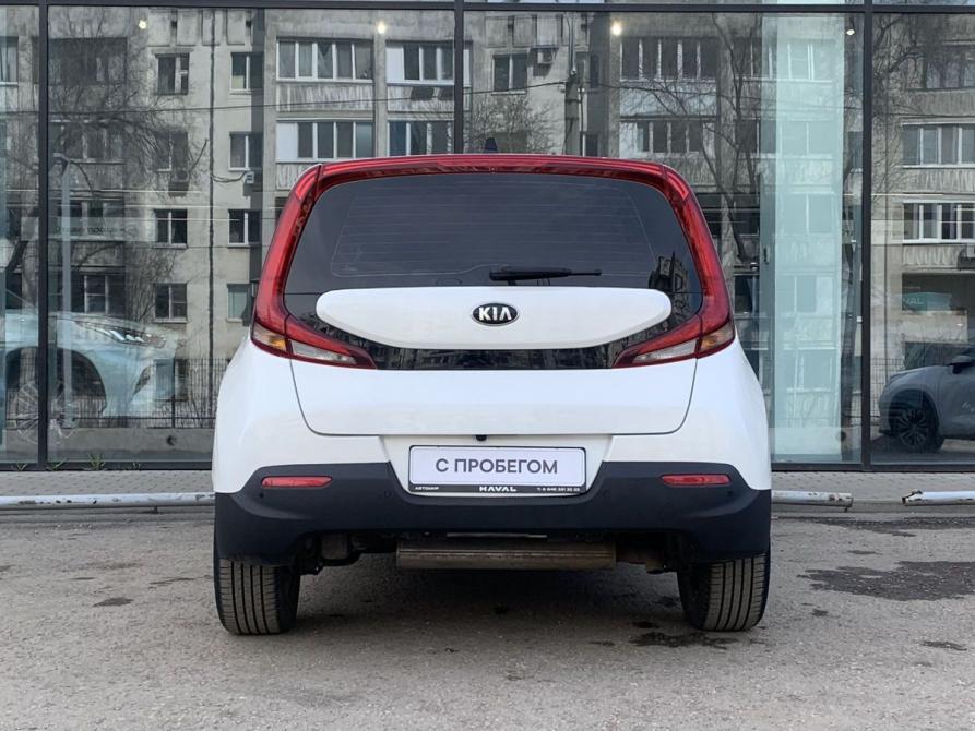 Kia Soul III Самара  - изображение 6