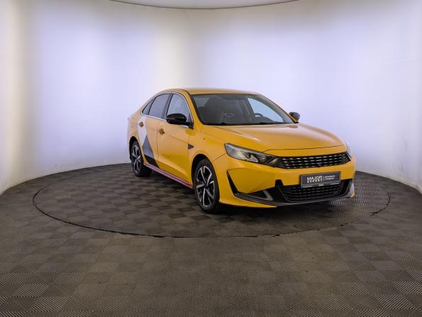 Kaiyi E5 с пробегом 2024 года, цена 1 050 000 рублей, 146178 км, седан, Автокод Объявления