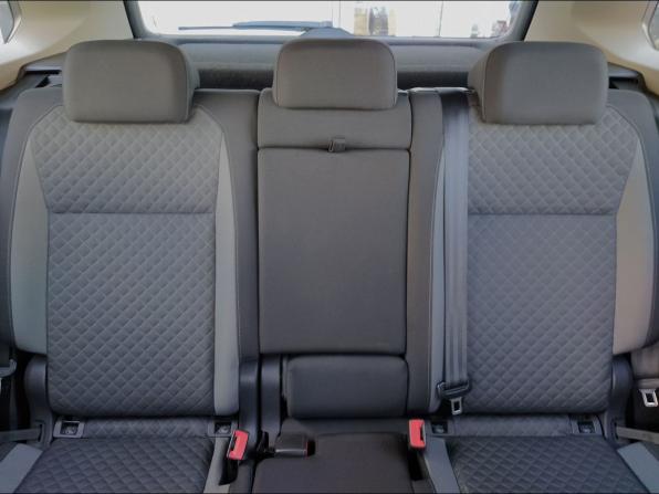 Volkswagen Tiguan II с пробегом 2018 года, цена 2 069 000 рублей, 80326 км, внедорожник, Автокод Объявления