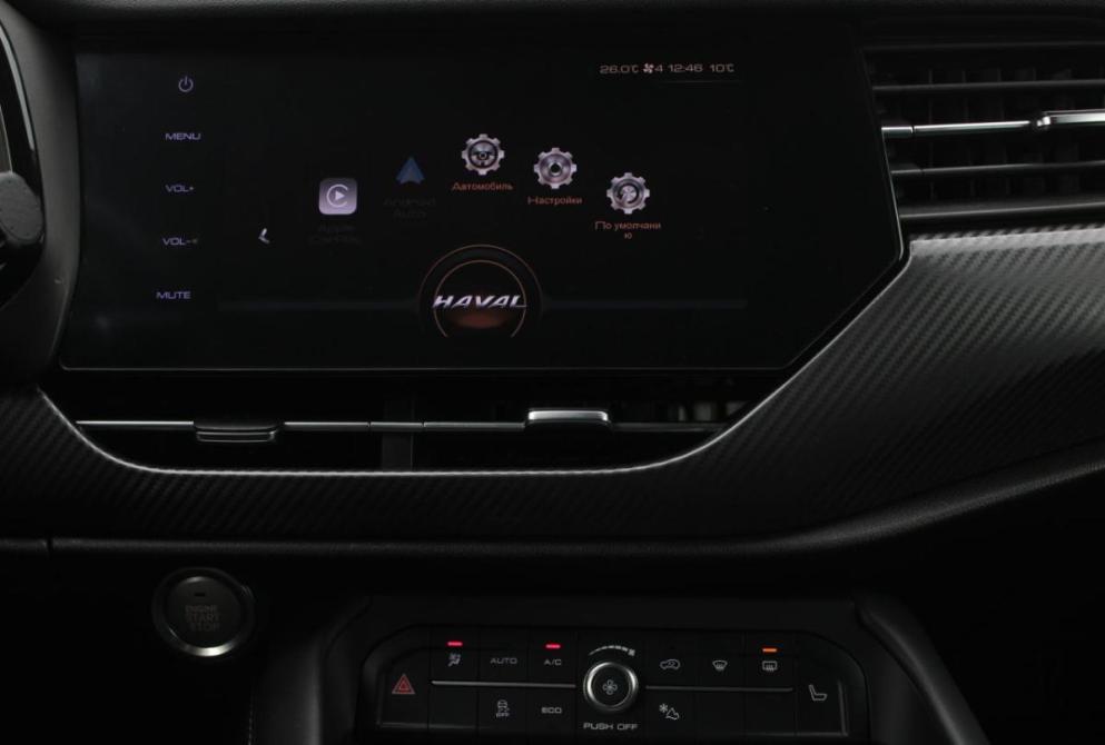 Haval F7x I Рестайлинг Саратов  - изображение 24