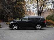 Infiniti QX56 II Москва  - изображение 38