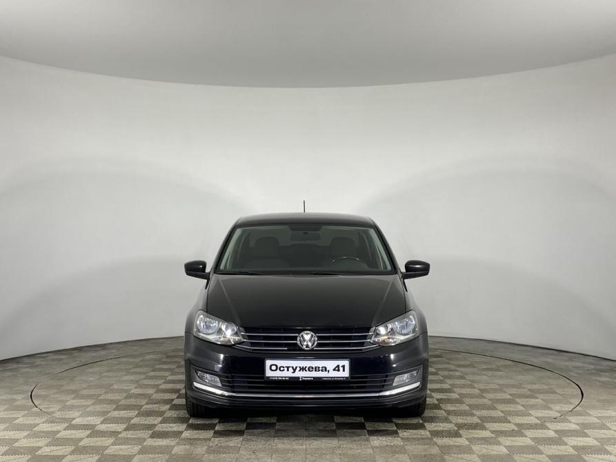 Volkswagen Polo V Рестайлинг Воронеж  - изображение 3