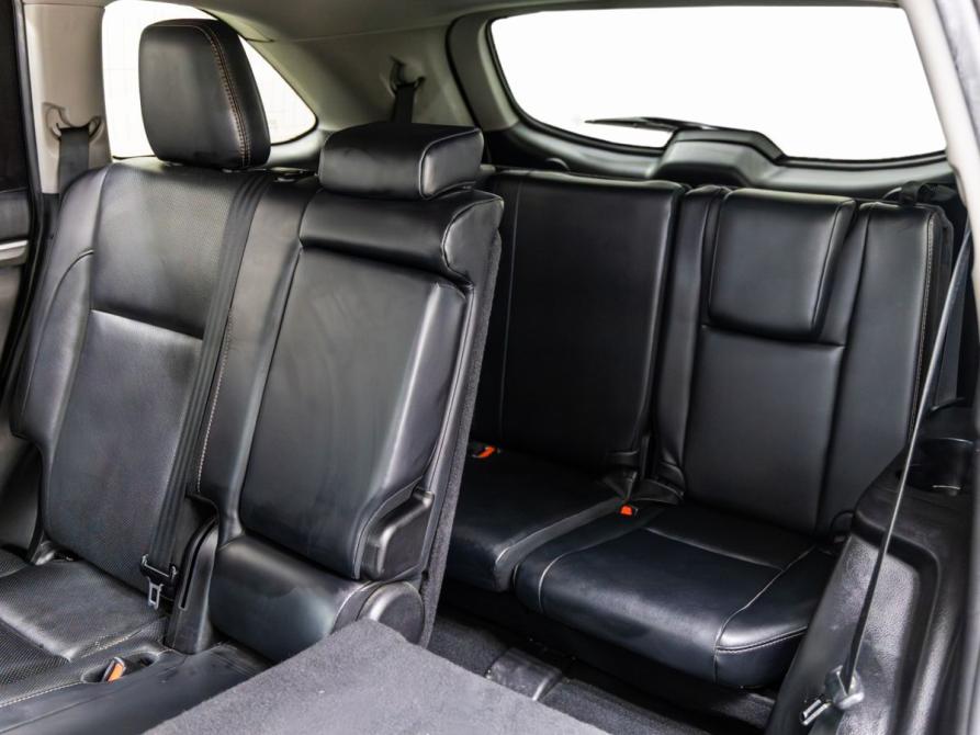 Toyota Highlander III (XU50) Рестайлинг Волгоград  - изображение 37