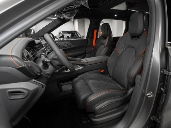 Zeekr 8X с пробегом 2026 года, цена 12 900 000 рублей, 21 км, внедорожник, Автокод Объявления