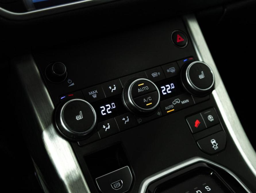 Land Rover Range Rover Evoque I Рестайлинг Санкт-Петербург  - изображение 18