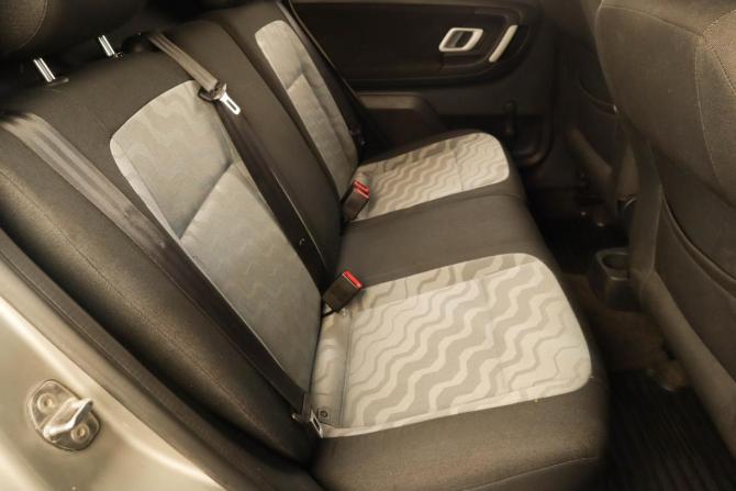 Skoda Fabia II с пробегом 2009 года, цена 469 000 рублей, 200000 км, хэтчбек, Автокод Объявления