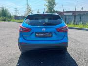 Nissan Qashqai II Рестайлинг Чебоксары  - изображение 36
