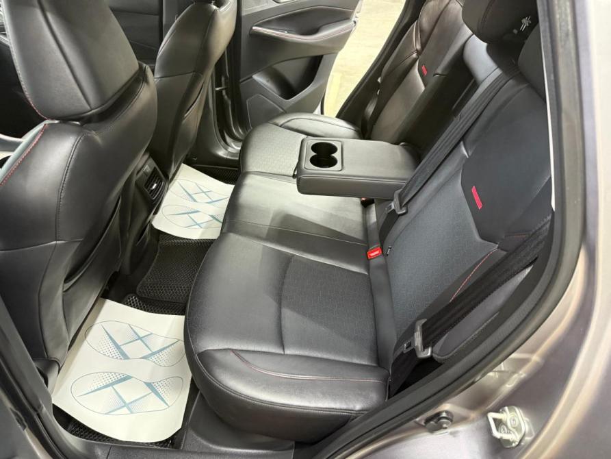 Changan CS35 Plus I Рестайлинг Азнакаево  - изображение 25