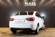 Lada (ВАЗ) Vesta I Уфа  - изображение 21