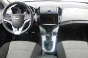 Chevrolet Cruze I Рестайлинг Березники  - изображение 26