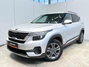 Kia Seltos I Волжский  - изображение 24