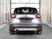 Renault Kaptur I Кемерово  - изображение 26