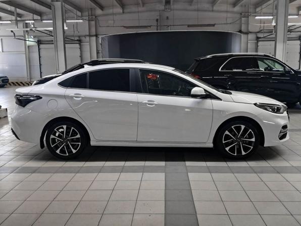Omoda S5 с пробегом 2023 года, цена 1 475 000 рублей, 44012 км, седан, Автокод Объявления
