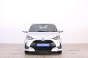 Toyota Yaris IV Омск  - изображение 24
