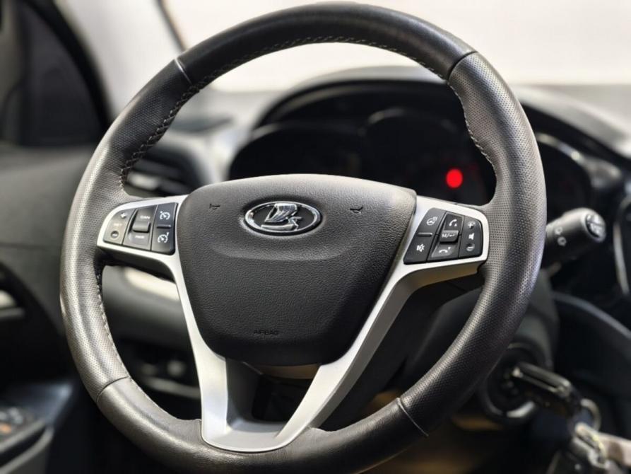 Lada (ВАЗ) Vesta I Курск  - изображение 10