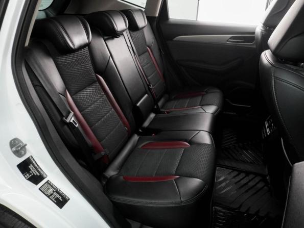 Haval F7 I Рестайлинг с пробегом 2023 года, цена 1 459 000 рублей, 184531 км, внедорожник, Автокод Объявления