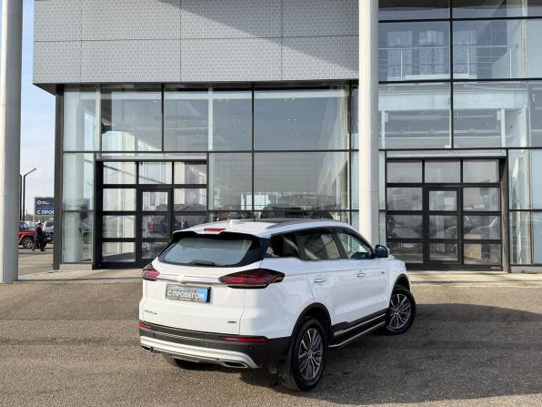 Geely Atlas Pro с пробегом 2024 года, цена 2 250 000 рублей, 17408 км, внедорожник, Автокод Объявления