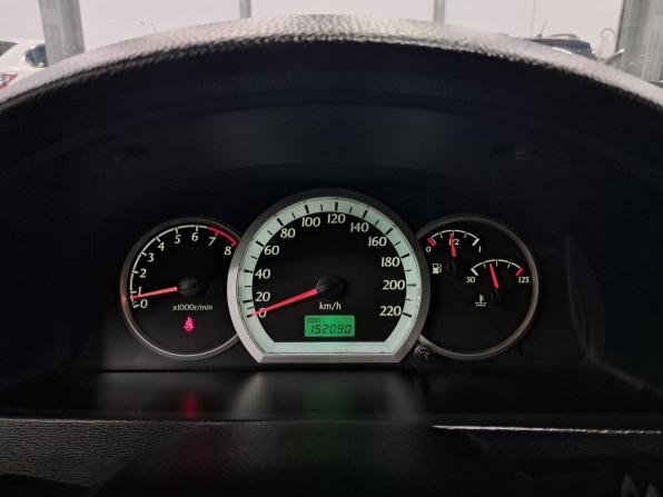 Chevrolet Lacetti I с пробегом 2007 года, цена 390 000 рублей, 152085 км, седан, Автокод Объявления