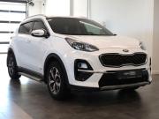 Kia Sportage IV Рестайлинг Калуга  - изображение 40