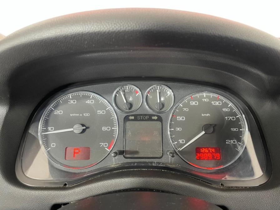 Peugeot 307 I Рестайлинг Воронеж  - изображение 15