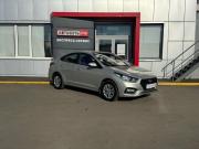 Hyundai Solaris II Альметьевск  - изображение 23